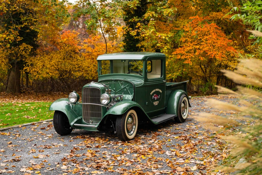 1932 Ford Pickup (1932-1934) - Image 10 of 31