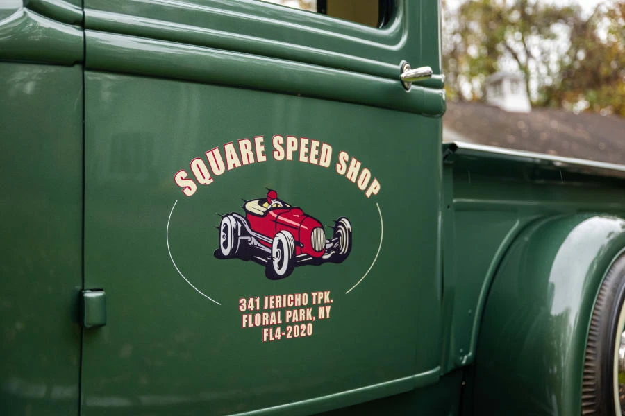 1932 Ford Pickup (1932-1934) - Image 11 of 31