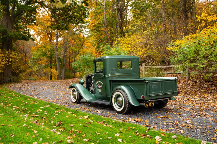 1932 Ford Pickup (1932-1934) - Image 22 of 31