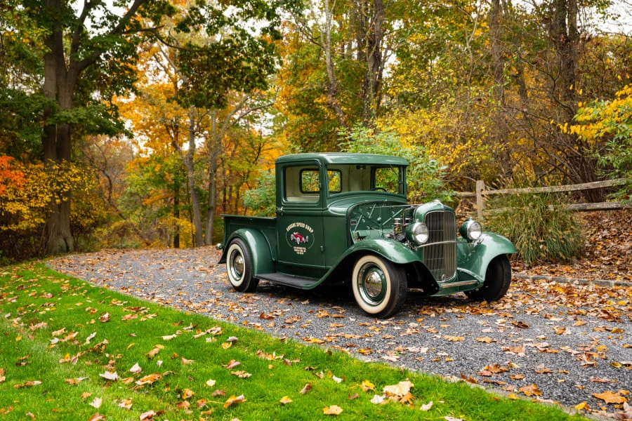 1932 Ford Pickup (1932-1934) - Image 9 of 31