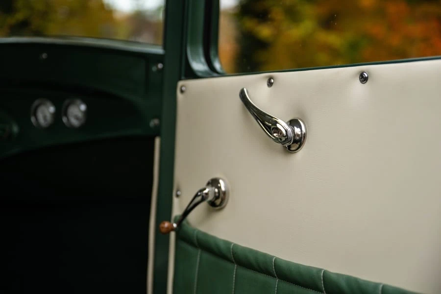 1932 Ford Pickup (1932-1934) - Image 27 of 31