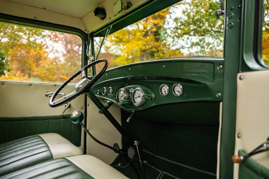 1932 Ford Pickup (1932-1934) - Image 24 of 31