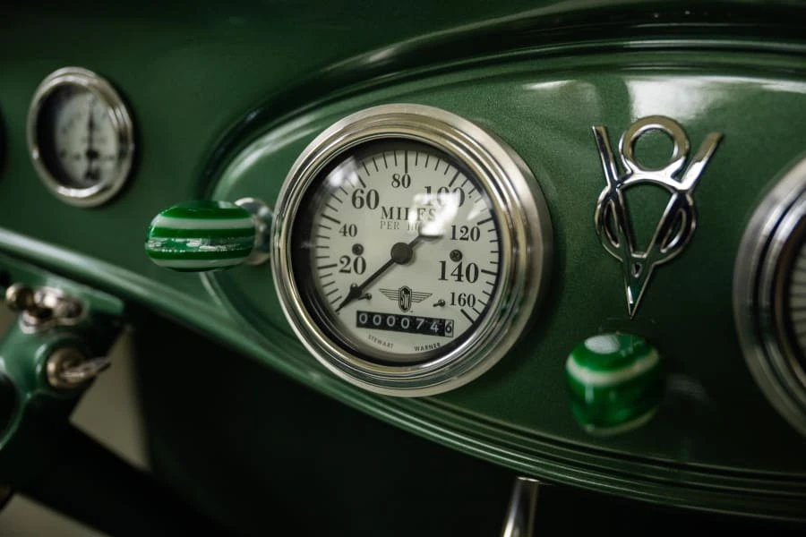 1932 Ford Pickup (1932-1934) - Image 26 of 31