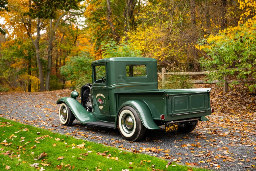 1932 Ford Pickup (1932-1934) - Image 17 of 31