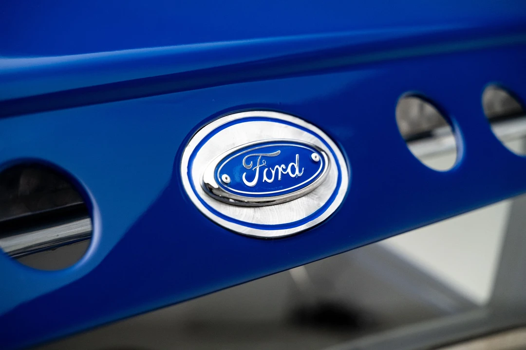 1932 Ford Pickup (1932-1934) - Image 11 of 31