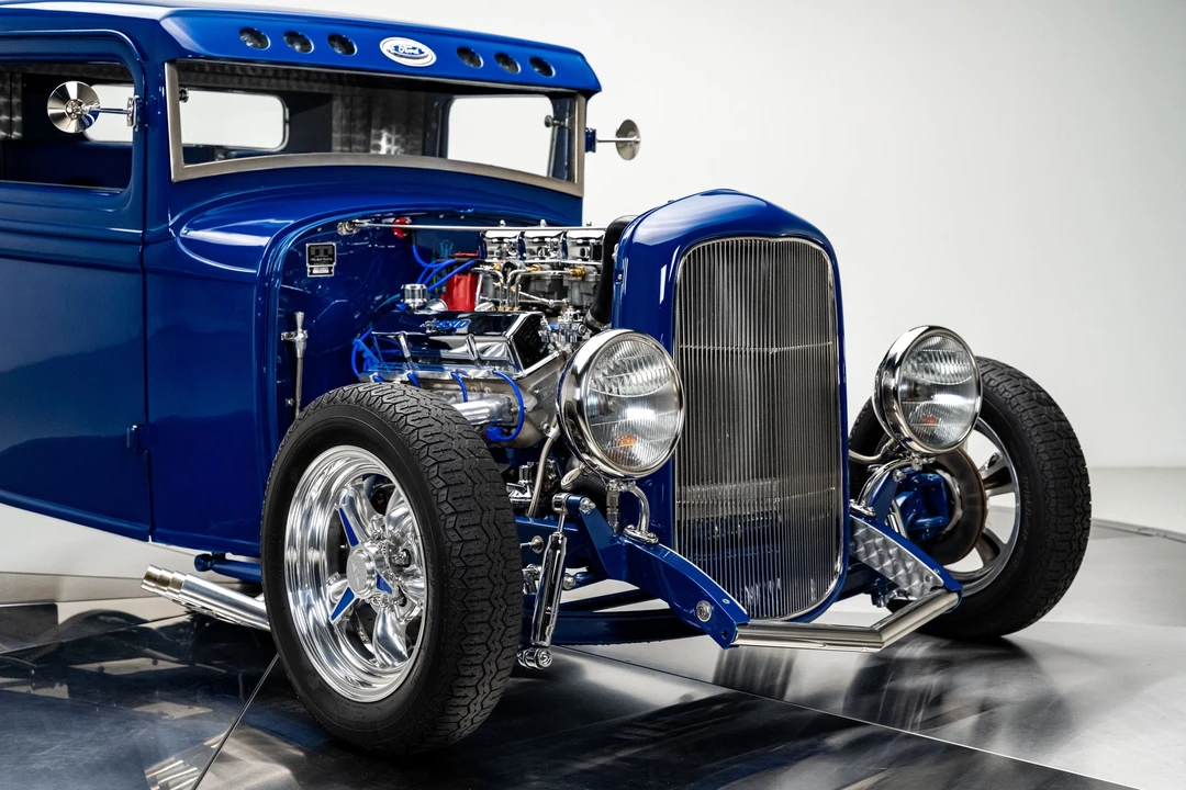 1932 Ford Pickup (1932-1934) - Image 12 of 31