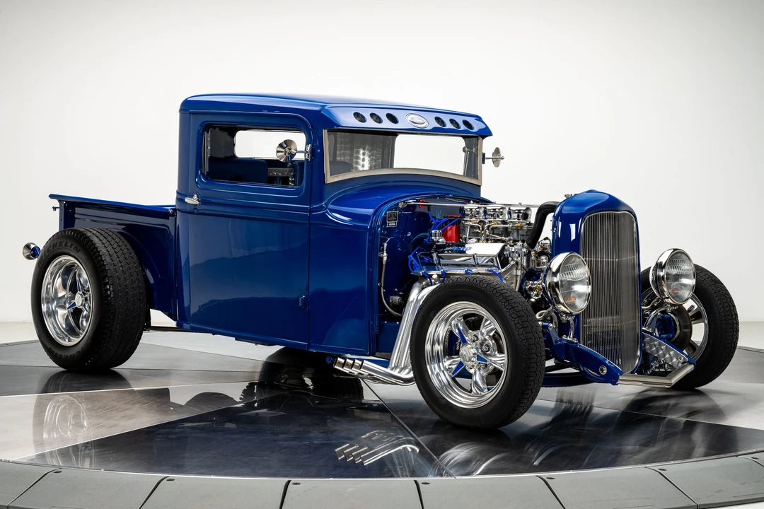 1932 Ford Pickup (1932-1934) - Image 9 of 31