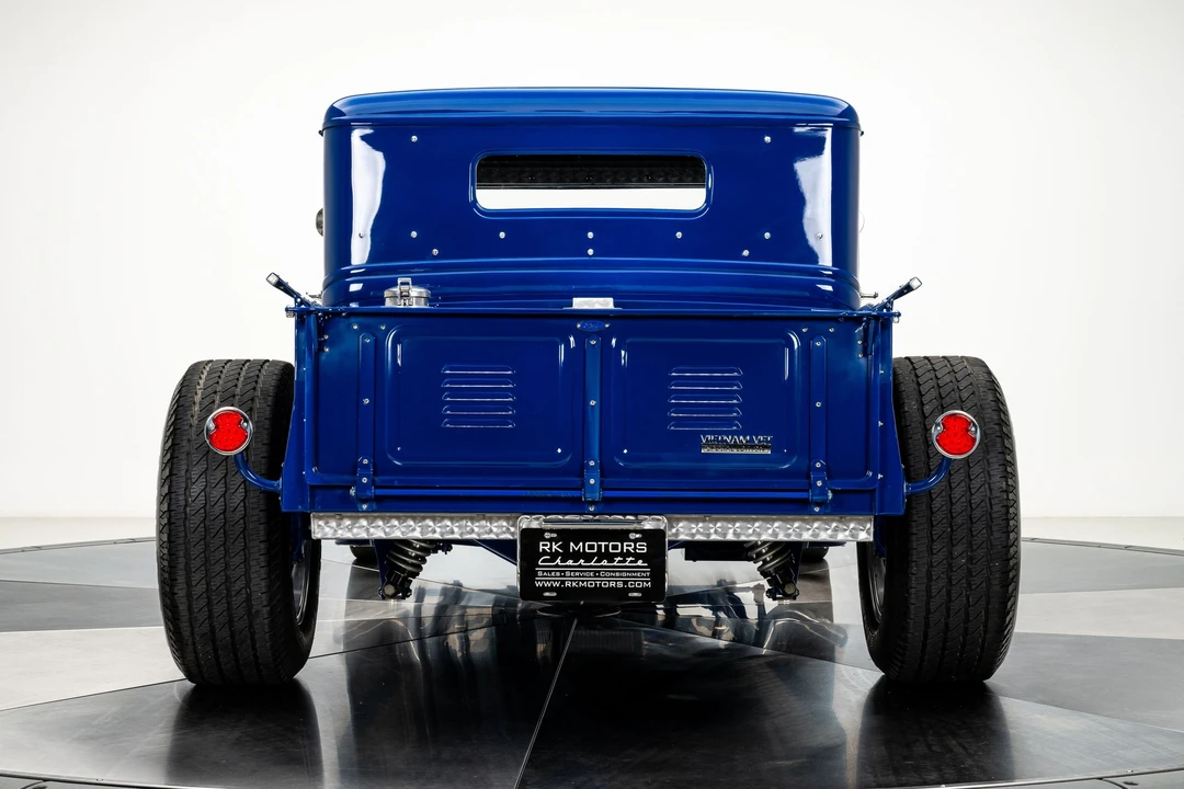 1932 Ford Pickup (1932-1934) - Image 19 of 31