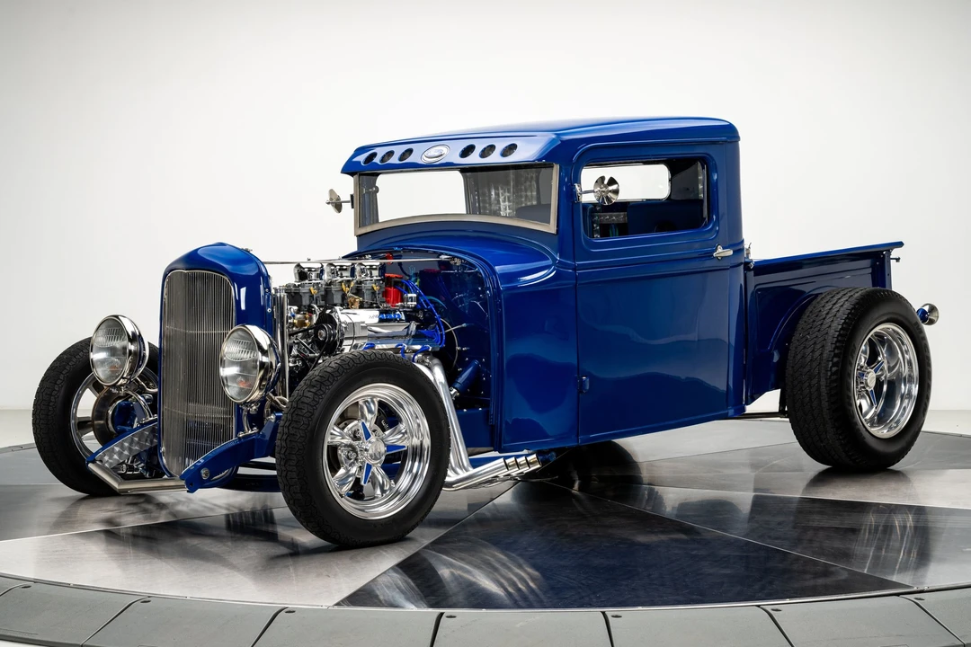 1932 Ford Pickup (1932-1934) - Image 6 of 31