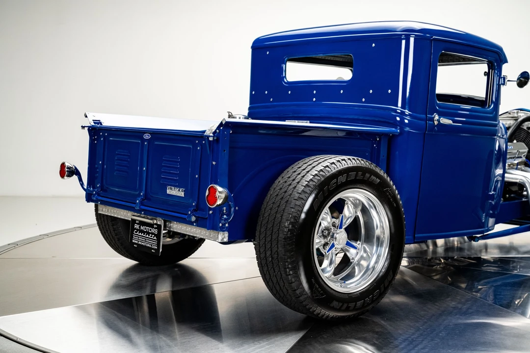 1932 Ford Pickup (1932-1934) - Image 22 of 31