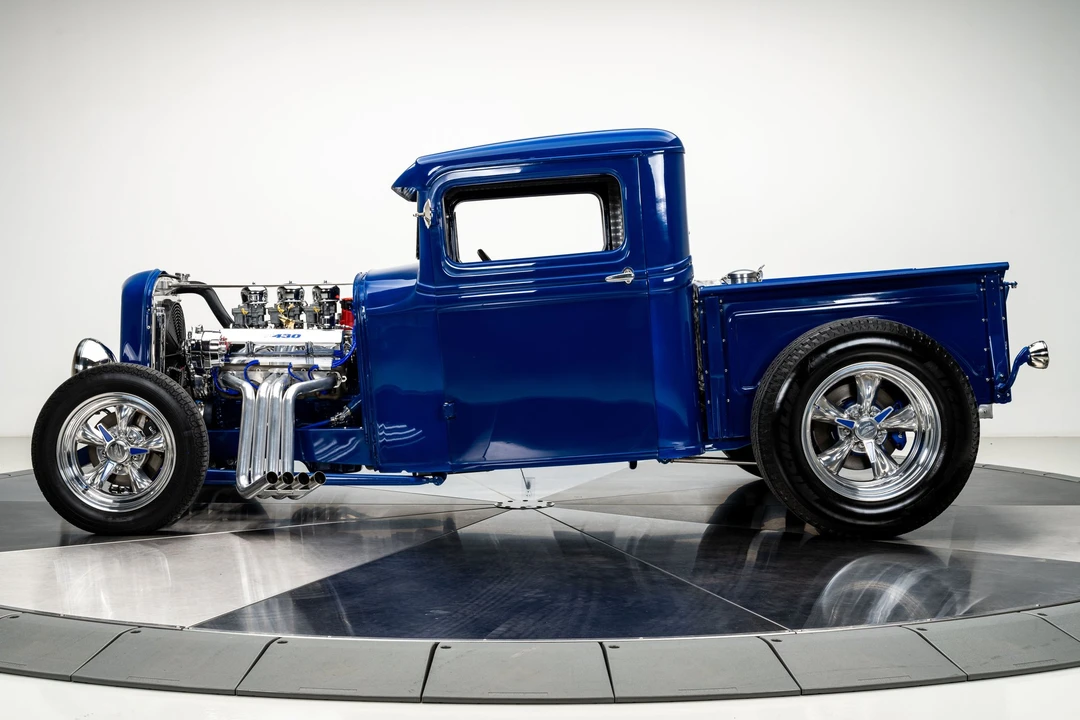 1932 Ford Pickup (1932-1934) - Image 17 of 31