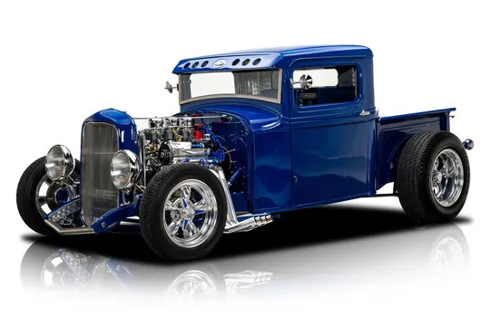 1932 Ford Pickup
