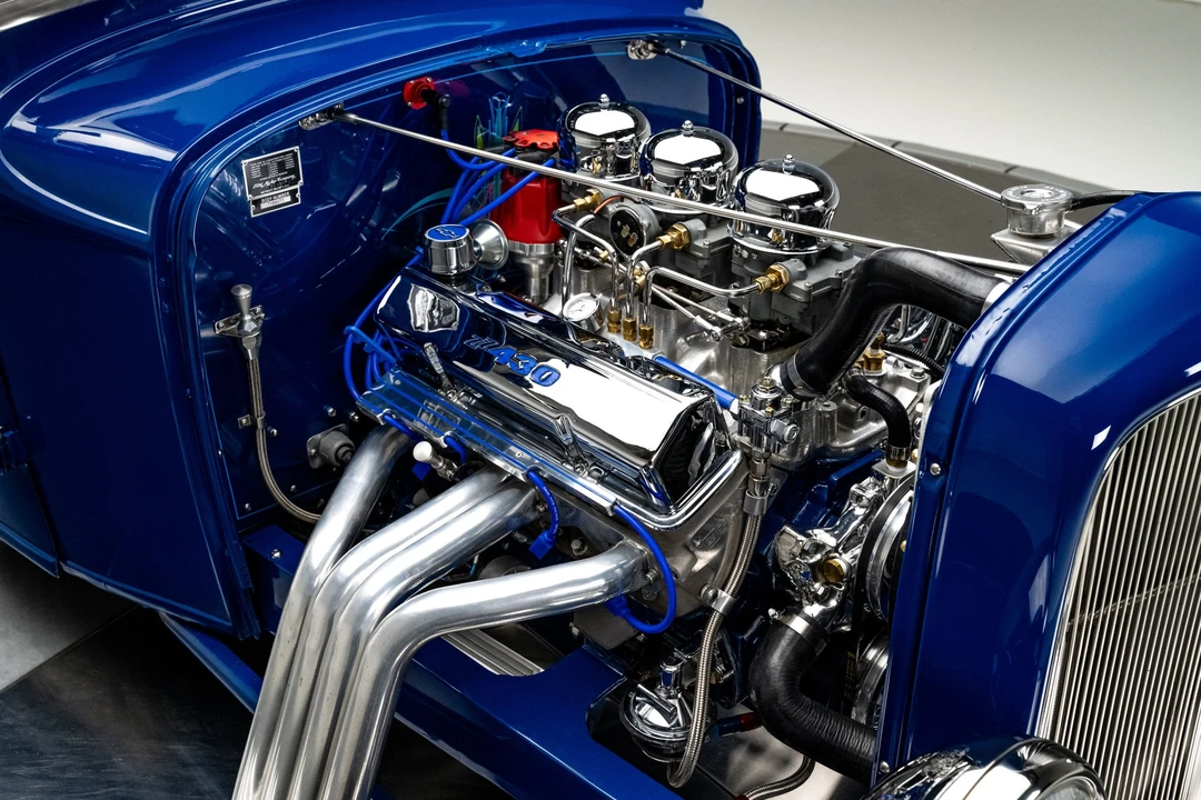 1932 Ford Pickup (1932-1934) - Image 29 of 31