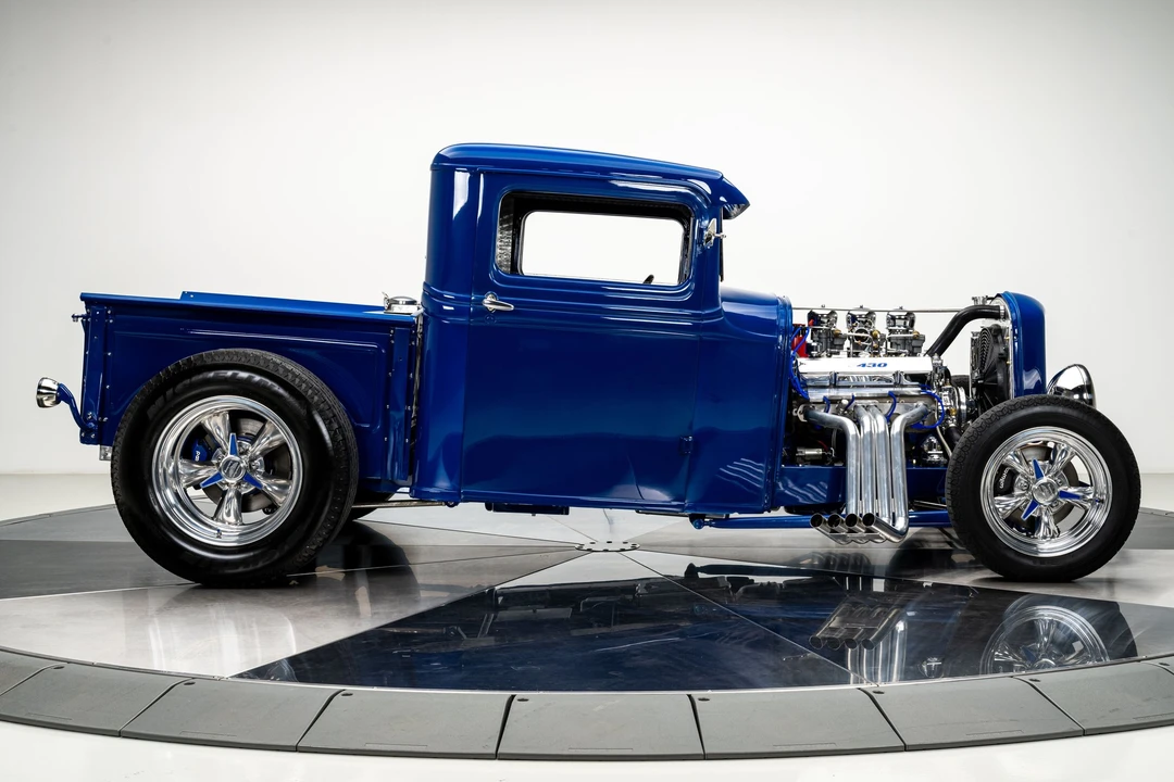 1932 Ford Pickup (1932-1934) - Image 16 of 31