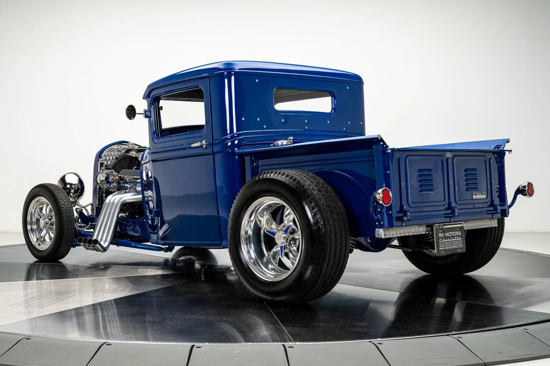 1932 Ford Pickup (1932-1934) - Image 21 of 31