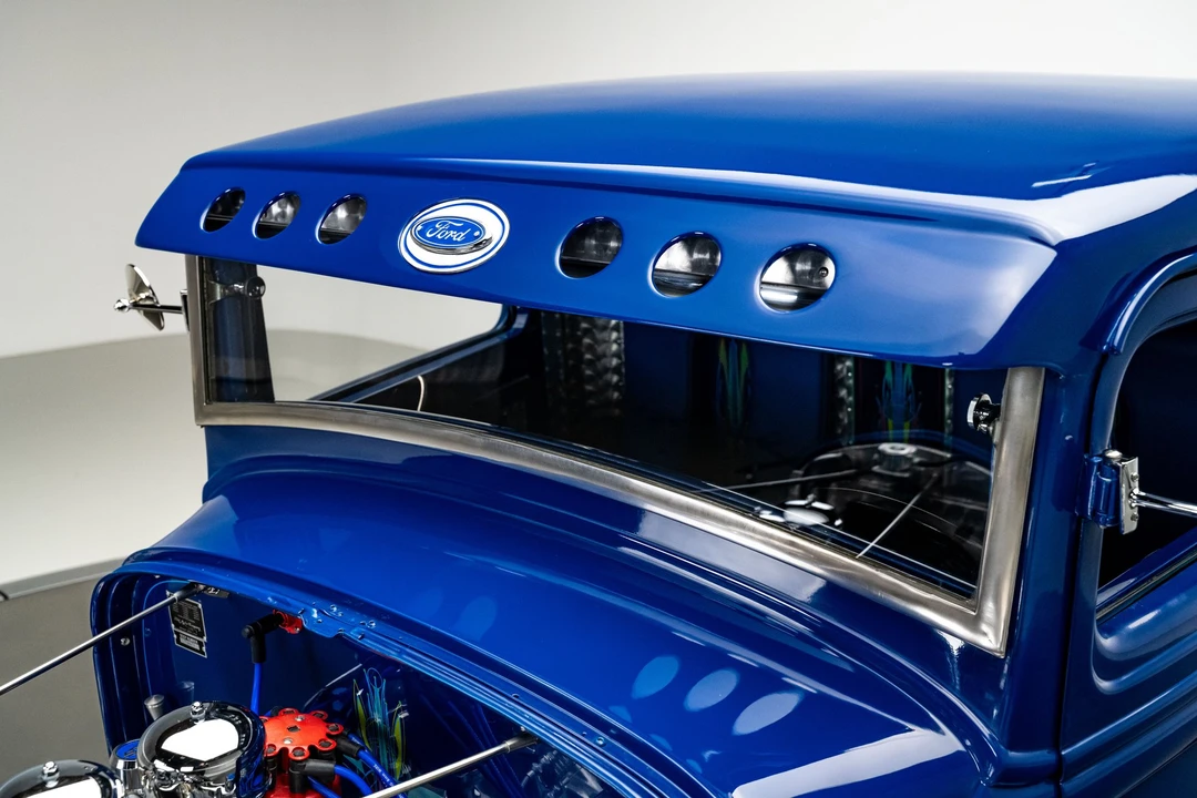 1932 Ford Pickup (1932-1934) - Image 10 of 31