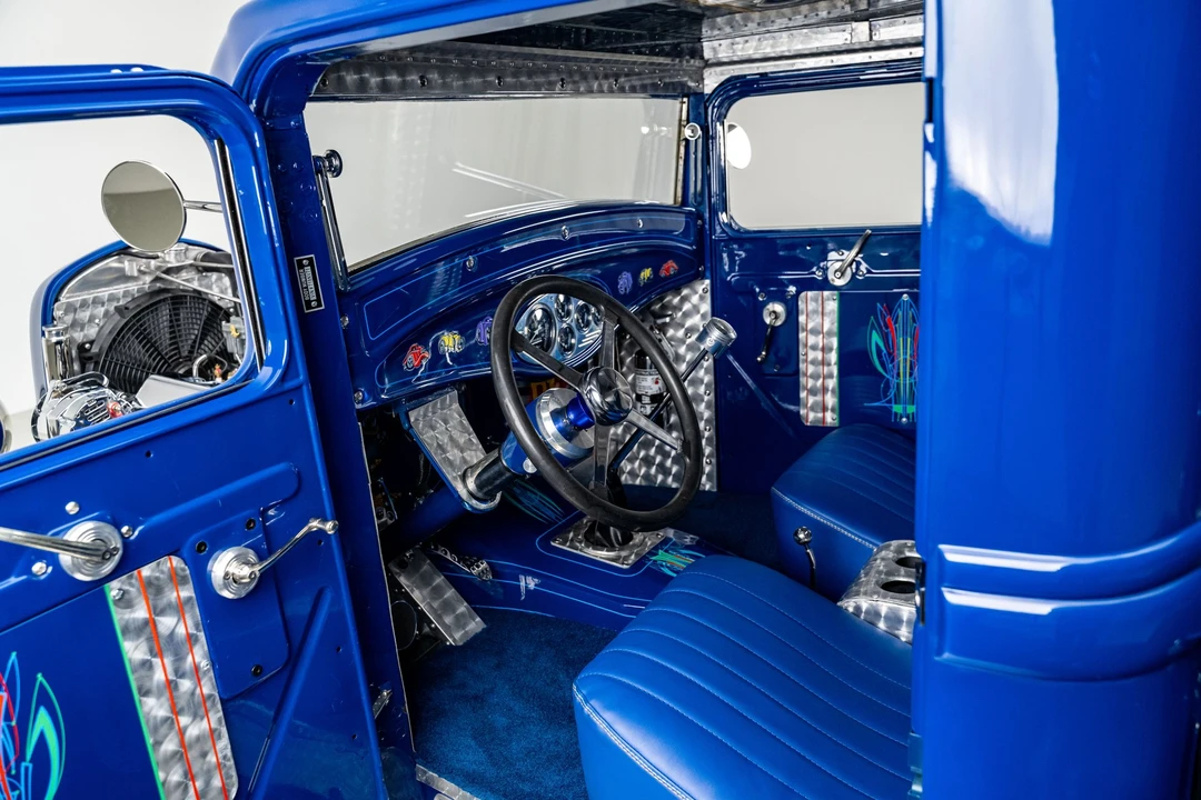 1932 Ford Pickup (1932-1934) - Image 3 of 31