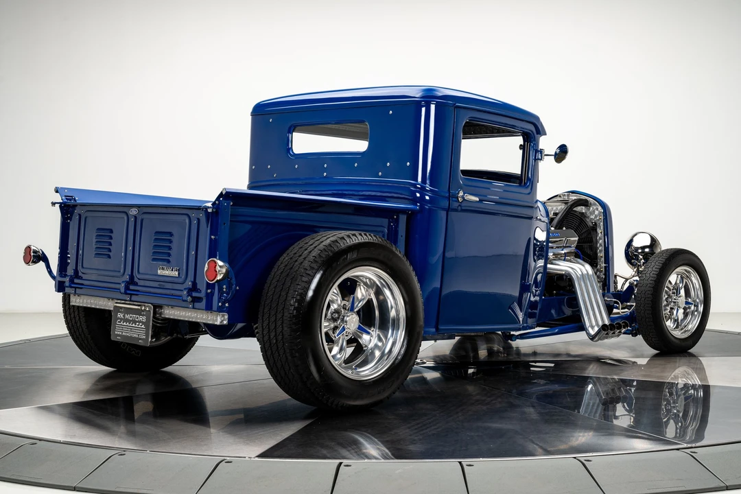 1932 Ford Pickup (1932-1934) - Image 18 of 31