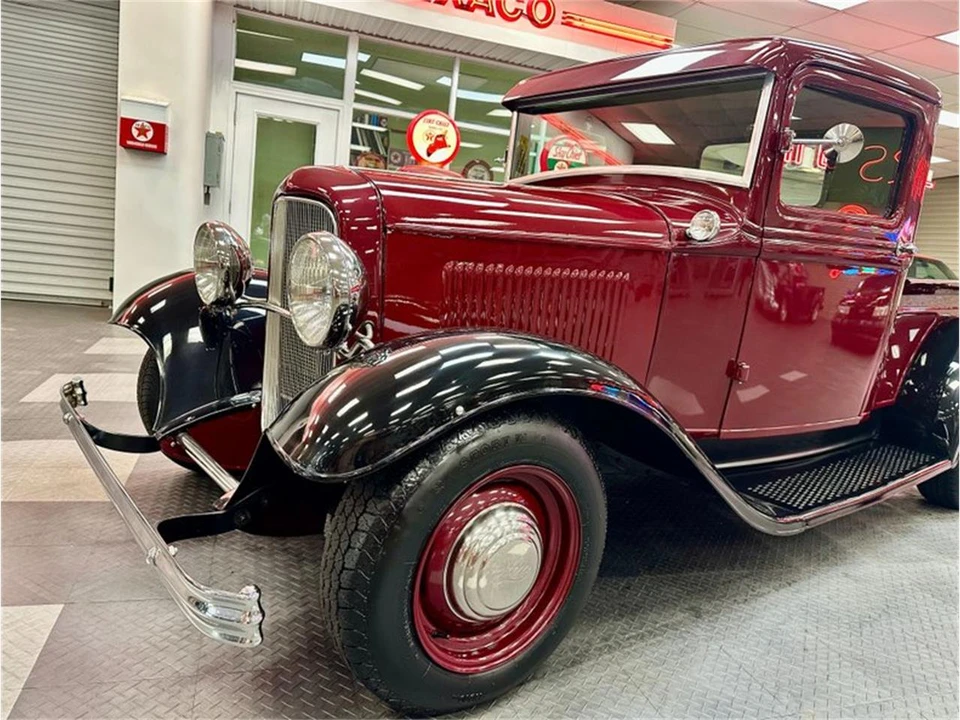 1932 Ford Pickup (1932-1934) - Image 15 of 31