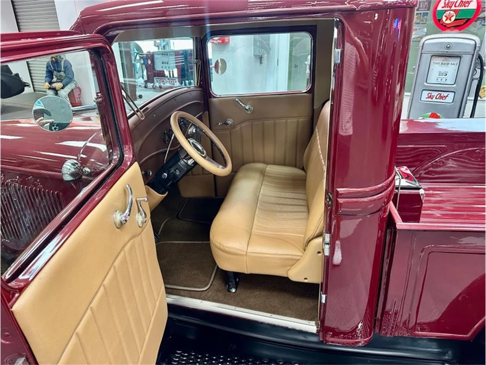 1932 Ford Pickup (1932-1934) - Image 29 of 31