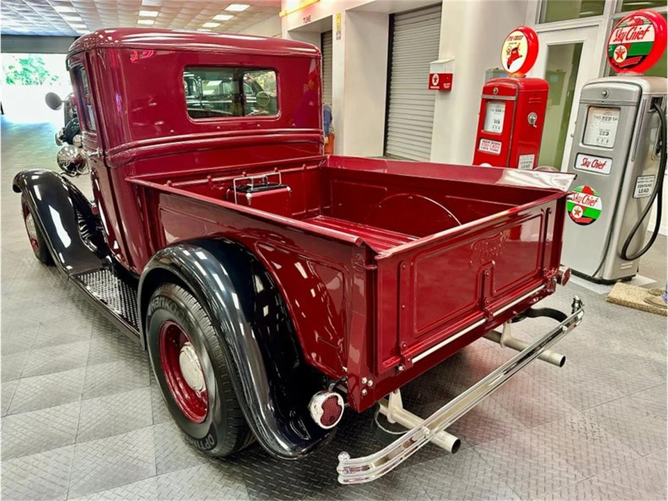 1932 Ford Pickup (1932-1934) - Image 19 of 31