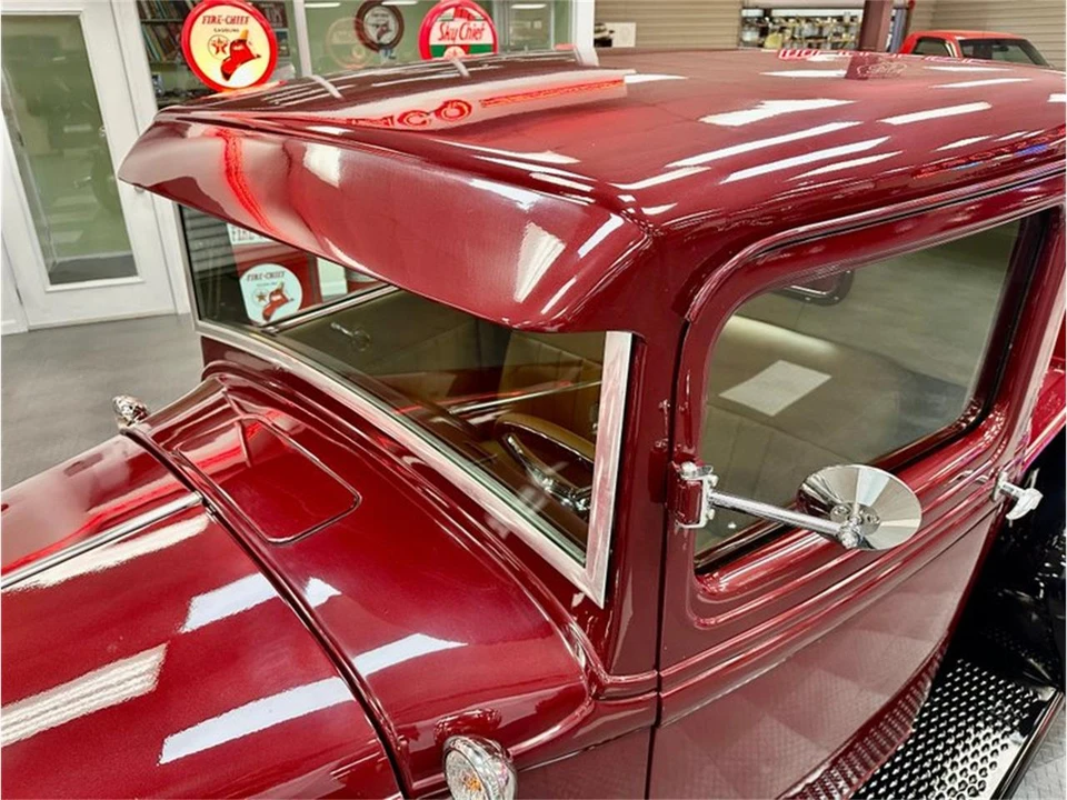 1932 Ford Pickup (1932-1934) - Image 11 of 31
