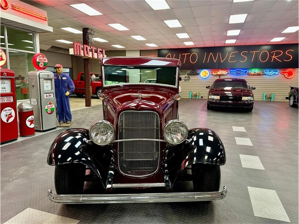 1932 Ford Pickup (1932-1934) - Image 3 of 31