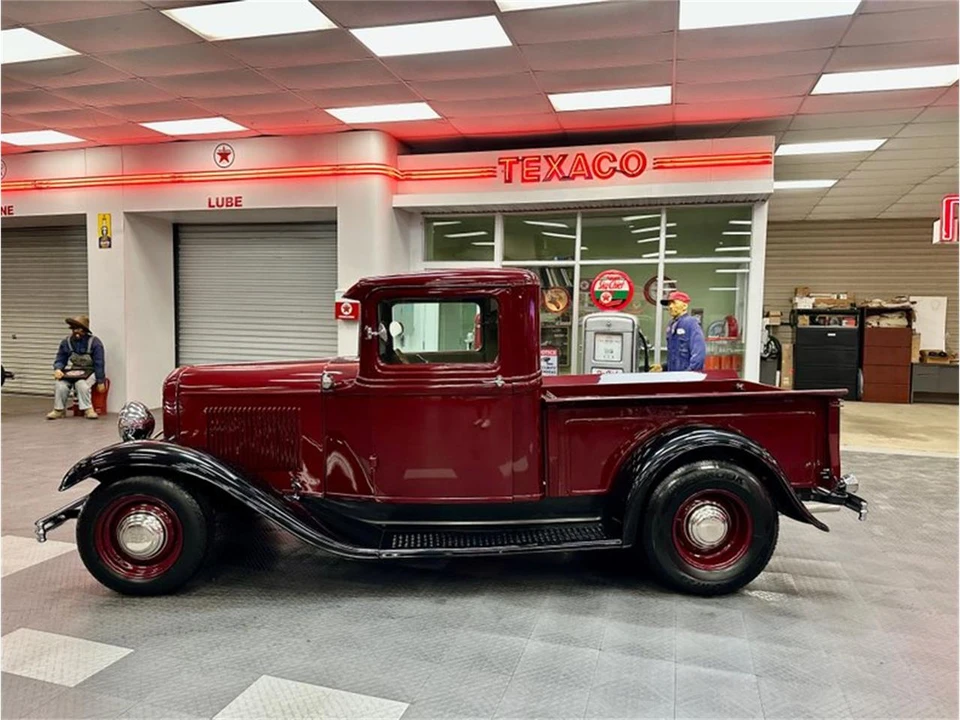 1932 Ford Pickup (1932-1934) - Image 9 of 31
