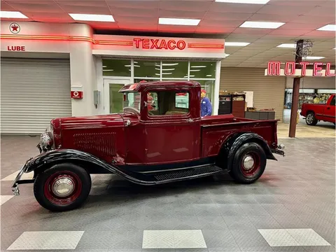 1932 Ford Pickup