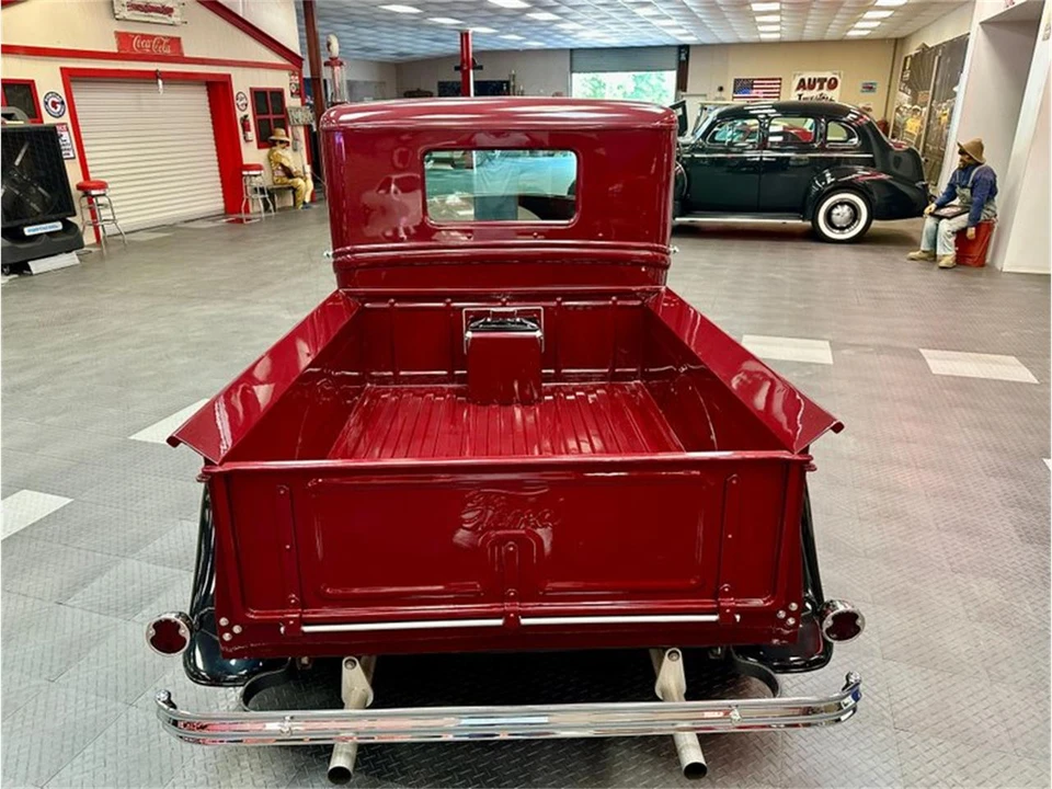 1932 Ford Pickup (1932-1934) - Image 7 of 31