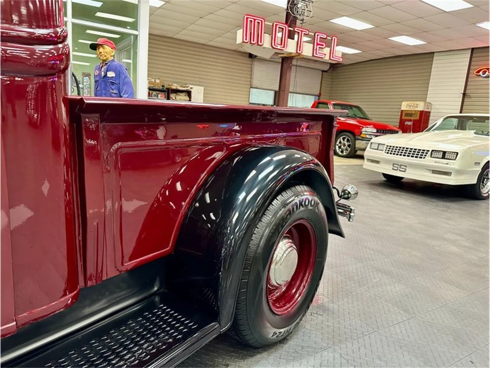 1932 Ford Pickup (1932-1934) - Image 17 of 31