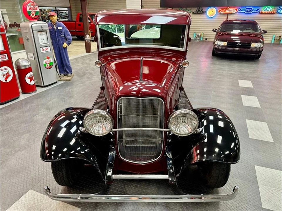 1932 Ford Pickup (1932-1934) - Image 27 of 31