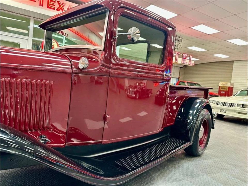 1932 Ford Pickup (1932-1934) - Image 16 of 31