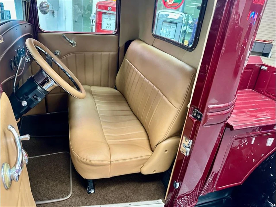 1932 Ford Pickup (1932-1934) - Image 30 of 31