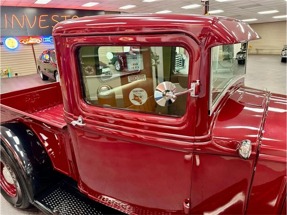 1932 Ford Pickup (1932-1934) - Image 24 of 31