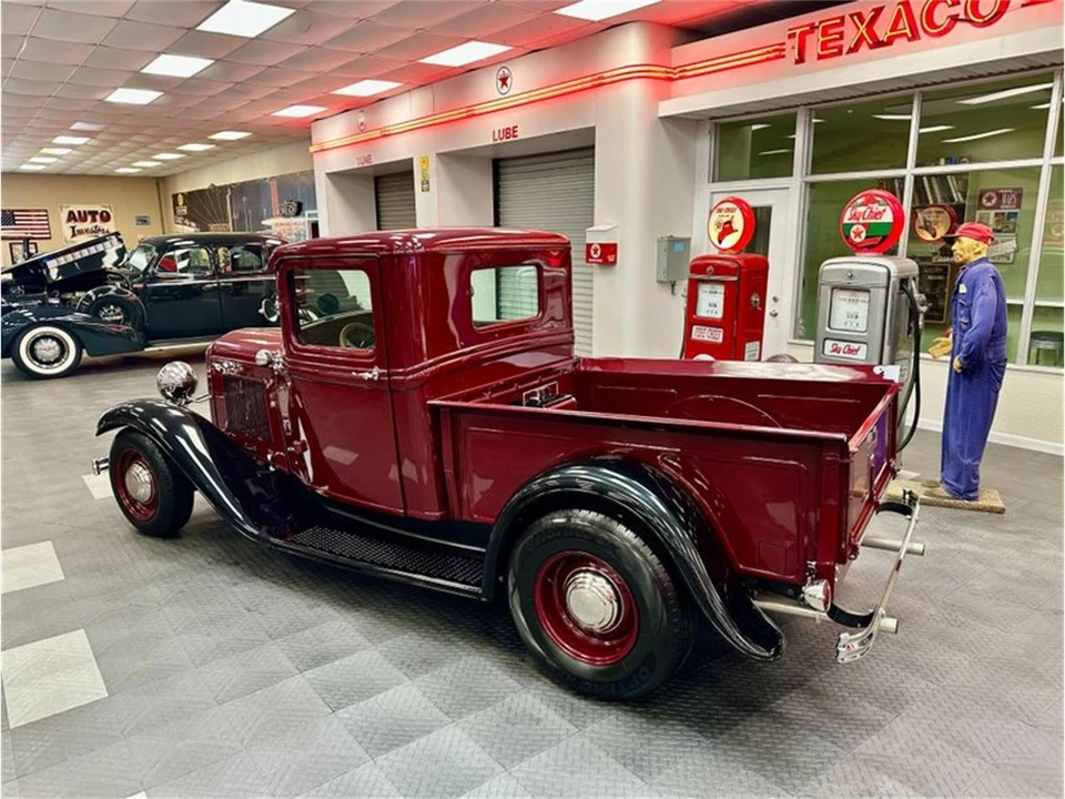1932 Ford Pickup (1932-1934) - Image 8 of 31
