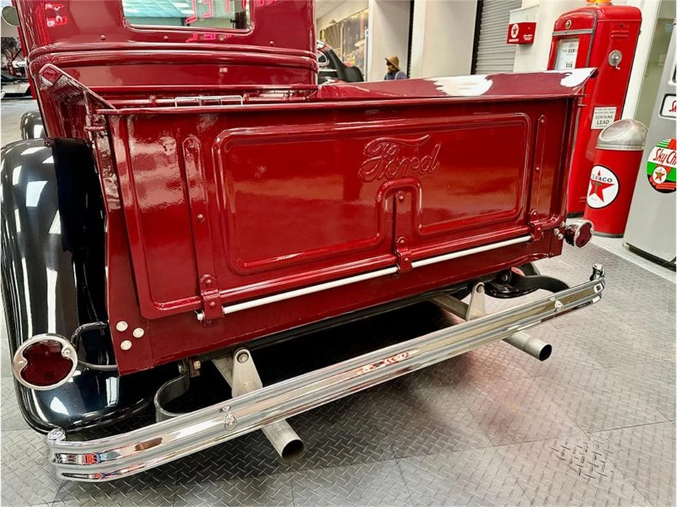 1932 Ford Pickup (1932-1934) - Image 20 of 31