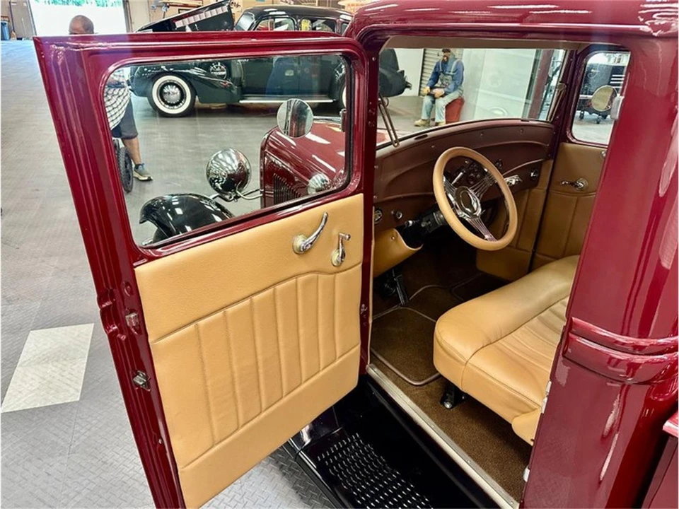 1932 Ford Pickup (1932-1934) - Image 28 of 31
