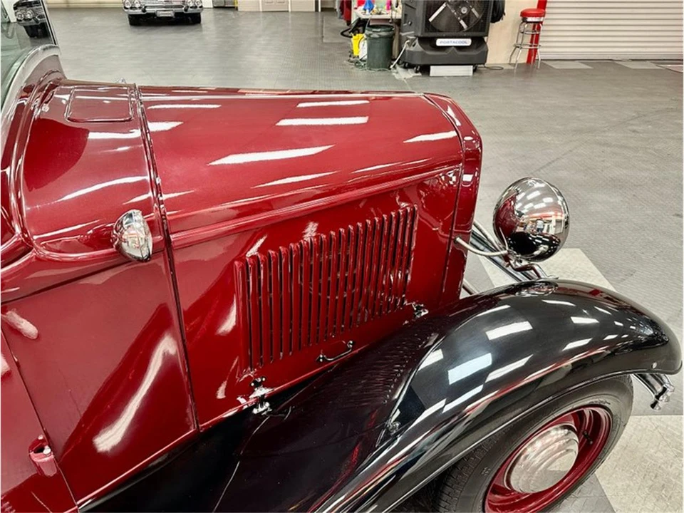 1932 Ford Pickup (1932-1934) - Image 26 of 31