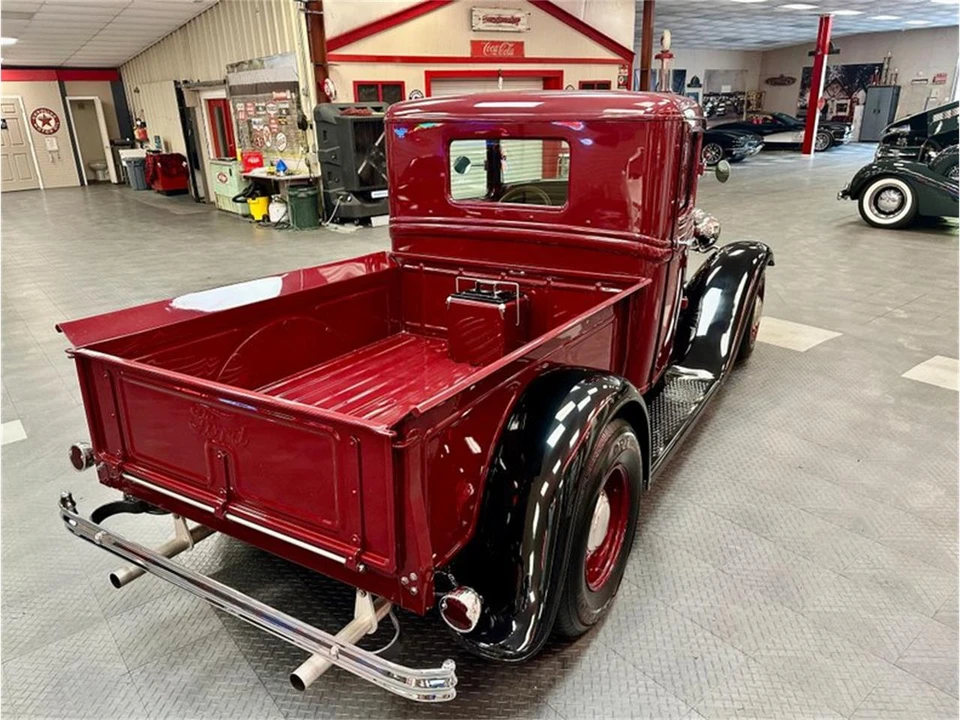 1932 Ford Pickup (1932-1934) - Image 6 of 31