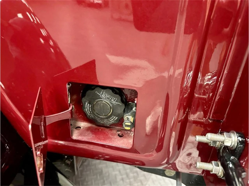 1932 Ford Pickup (1932-1934) - Image 18 of 31
