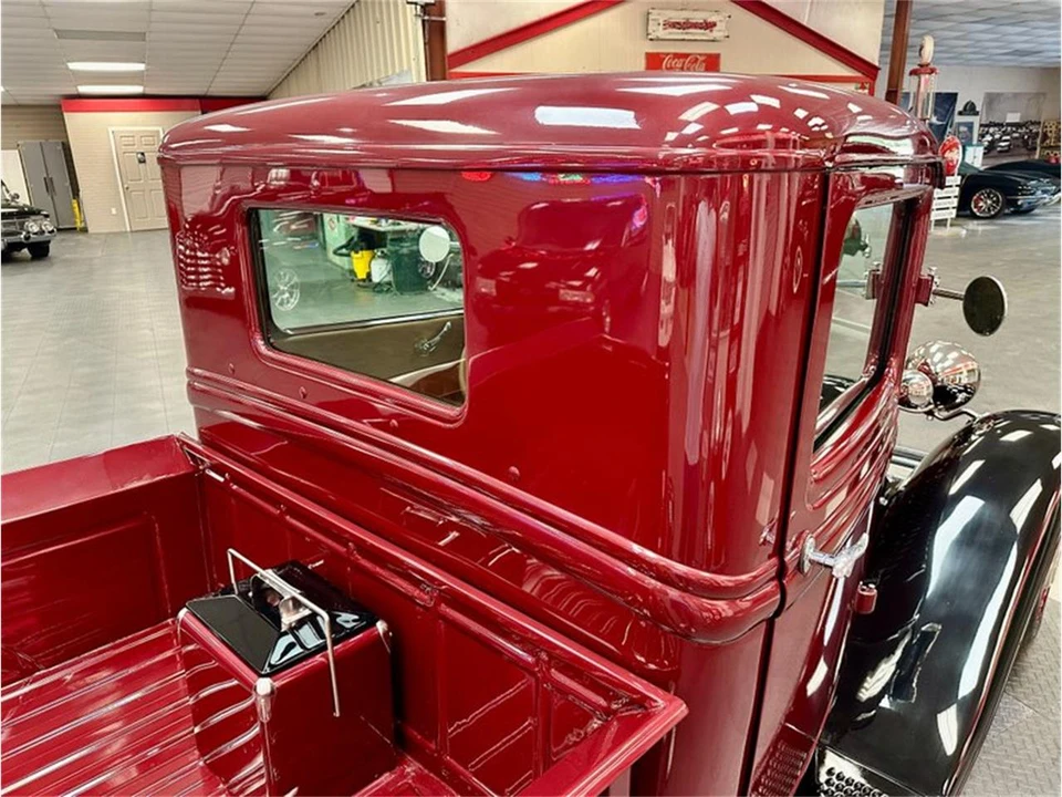 1932 Ford Pickup (1932-1934) - Image 22 of 31