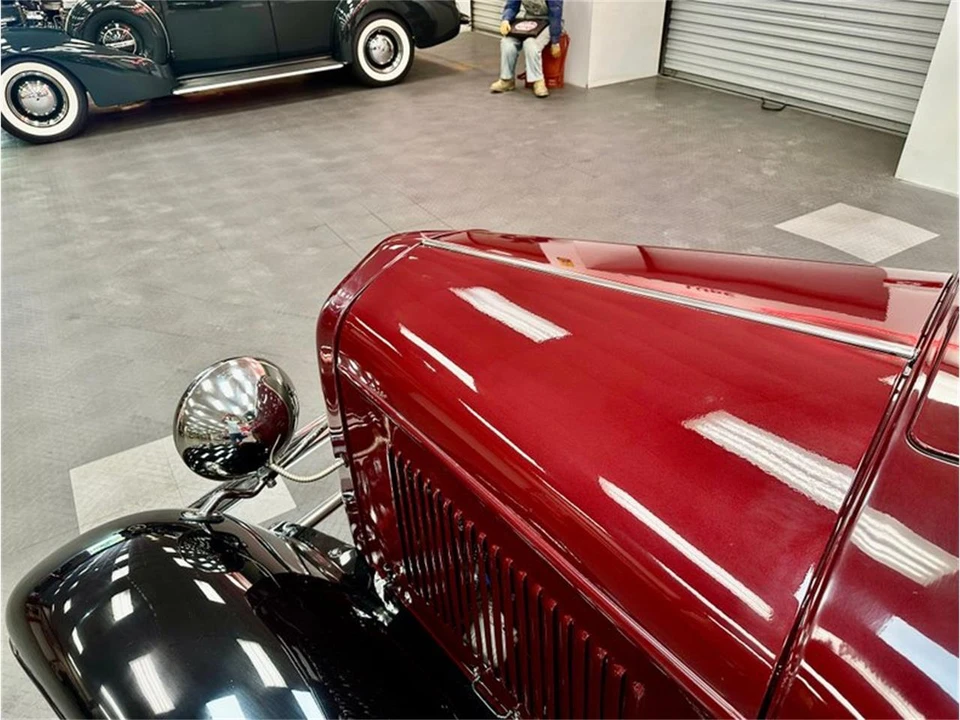 1932 Ford Pickup (1932-1934) - Image 10 of 31