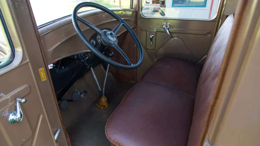 1932 Ford Pickup (1932-1934) - Image 4 of 12