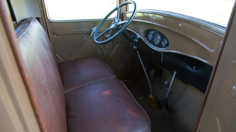 1932 Ford Pickup (1932-1934) - Image 5 of 12