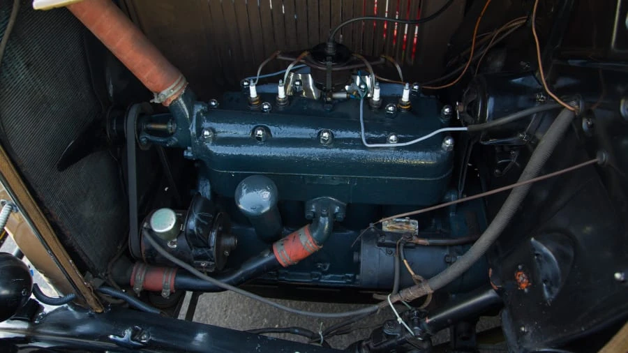 1932 Ford Pickup (1932-1934) - Image 6 of 12