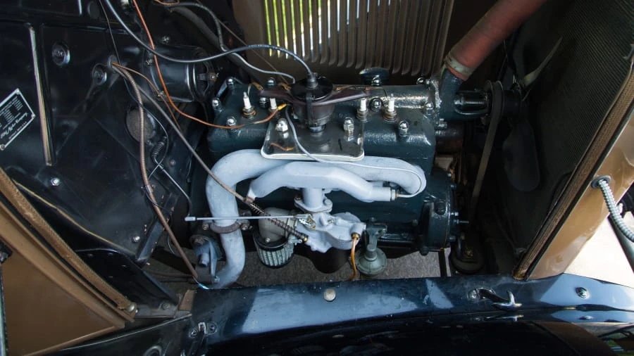 1932 Ford Pickup (1932-1934) - Image 7 of 12