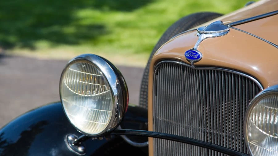 1932 Ford Pickup (1932-1934) - Image 11 of 12