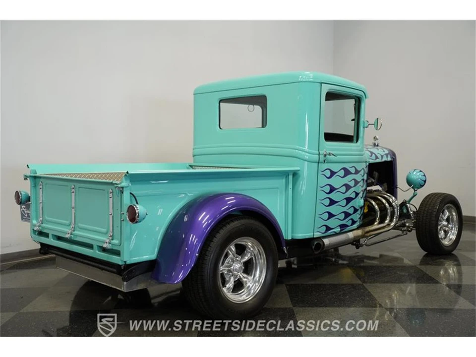 1932 Ford Pickup (1932-1934) - Image 13 of 31
