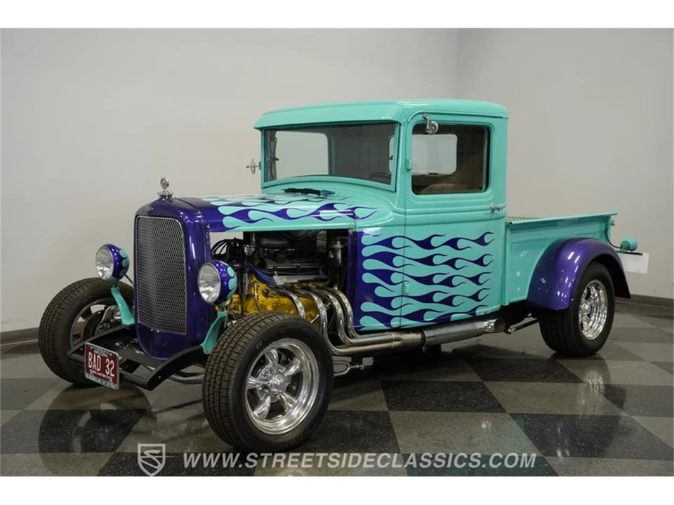 1932 Ford Pickup (1932-1934) - Image 5 of 31